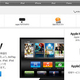 ����饤��Υ��åץ륹�ȥ��� Apple TV���ȥ� �����ߡ��ͥ��ƥ��֥����बư������ǥ�α���
