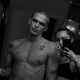���˼����Υ���Ƥ��륳���ǥ����ȥޥ��꡼�ʲ����ϡ�Cody Simpson��2020ǯ4��14����Instagram��captain��s dance with the devil�ס٤Υ����꡼�󥷥�åȡ�