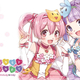 10月30日、M3秋で桃箱×mikoミニアルバム「honey♥honey」頒布のお知らせ