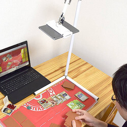 ���ޥۡ����֥�å���Ķ���ϥ����ॹ�����