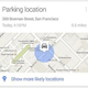 Google Now����ְ��֤μ�ư��Ͽ���б�������ؤ��Ѳ���ǧ�����ƥ���ޤޤǰ���