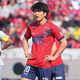 FM來FWë¼Ҥǳ(C)SOCCER DIGEST