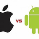 Android-Vs-iOS