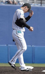 �㥪���ץ������D��5��1�ࡢ�������ƥ���˺��ۤ���������Ӥ��ʤ�����ƣ�ʻ��ơ�¼�塡�����