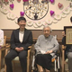 群馬県内最高齢の１１０歳女性を知事が表敬　敬老の日を前に