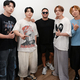 BE:FIRST &times; ����ʥ����֥롼