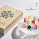 �ʤ������������ŷ�ۻҤȥ��祳�졼�Ȥ��в�ä���˫���������ġ�庵�(����)�׿�ȯ��