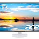 日本エイサー、大画面に大きく表示できる31.5型ワイド フルHDモニター「ER320HQwmidx」を発売