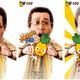 あのペンパイナッポーアッポーペンが、ついにゲーム化！「LINE：PPAP The Game」配信開始