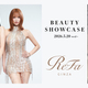 �إ��������ƥ����ReFa MUSE MISAMO�ȤȤ���θ��������������ѡ�ReFa BEAUTY SHOWCASE with MISAMO�פ�ReFa GINZA�ˤ����̳���