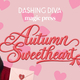 ネイルブランド「DASHING DIVA」より「magic press」AWコレクションが発売