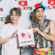 EXILE TETSUYA����߾���褷�����󡢥ޥޥ������̤򤭤ä����˼¸�����̴�Υ���ܶʤ��Ĥ�������������΢���󥿥ӥ�ー������ڥޥޥ������쥯�ȡ�