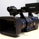 ���ˡ���XDCAM���꡼���ॳ��������PXW-X160�פ�ȯ��