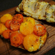 ���ܲ���ڤ�Ȥä��ѥ󤬳ڤ���뤪Ź�����ܲ�Ϸ�ޥѥ󲰤���ݤ���֥������soil by HOUTOU BAKERY�ˡ�