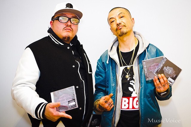 ラッパーにとって今は追い風 ラッパ我リヤ Hip Hopシーンの今 ライブドアニュース