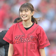 タレントの塚本恋乃葉さん【写真：産経新聞社】