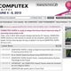 5ʬ��ʬ����COMPUTEX TAIPEI 2013�ޤȤ�