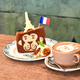 gallery & cafe Zoologique�Υ���ー��