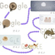 ����4��22���ϥ������ǥ�����Google�����⥢�����ǥ��˹�碌�ƥ��˥᡼�������ͤˡ�
