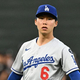 ドジャースのキム・ヘソン【写真：ロイター】