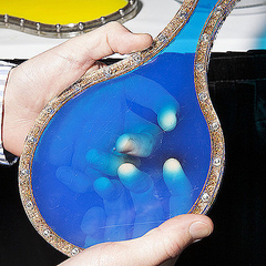 ܥåȡʪȯťƥġΥϡɥޤäSolid Conference