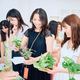 �ڤ�Ȥ鷺������ǰ�ġ���&Green�פδ��տ�ʪ��Ȥäƴ󤻿�����ĩ��