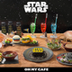 �֡إ�����������������OH MY CAFE�ץӥ��奢�� © & TM Lucasfilm Ltd.