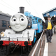 �������顪�֤����󤷤�ѡ�������׼¼ֱ��ԡ��������ƻ��DAY OUT WITH THOMAS 2026�׽����ǯ���Ť�