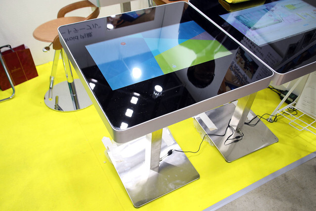 21.5������Υ��ޡ��ȥơ��֥뤬�о졪������١�������������ǽ��Android�������å�