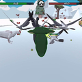 Animal Fight Club