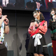 【闘会議2017】でんぱ組.incの古川未鈴さんと夢眠ねむさんが「ぷよクエ」イベントに登場！【振り返り】