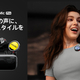 Insta360��E-ink�ǥ����ץ쥤��ܤΥ磻��쥹�ޥ�����Mic Pro��