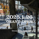 2025ǯ1��26�������˥����ɥ����ץ󡪳���ͤ˿����ʥꥺ������߽Ф��Բ����θ����Ginza Sony Park��