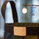 ��Herve Chapelier�ʥ���٥���ץꥨ�ˡ�5��2��ȯ�䡣�϶�50��ǯ��ˤ��֥̥�ץ����פθ����ǥ뤬�о졣
