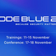 ���ܺ����Υ�����ー�������ƥ���ݲ�ġ�CODE BLUE 2026�ץȥ�ー�˥���8��ー���γ��פ�ȯɽ～������Ͽ��6���ܤ��～