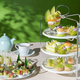 �������ƥ���ۥƥ����桢Aftenoon Tea -Green Melon-
