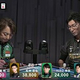 HIRO柴田と松本吉弘