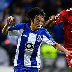 FC�ݥ�Ȥ����硡photo/Getty Images