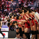  [̿]=Volleyball World 