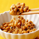 natto