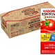 健康が気になり始めたらこれ！【カゴメ】血圧ケア×善玉コレステロール対策のトマト習慣をAmazon限定でお得にスタート♪