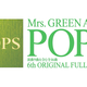 Mrs. GREEN APPLE『POPS』収録全16曲の世界を表現したポスタービジュアルで紡いだスペシャルトレーラー公開