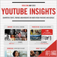  �������㤫��桼����ư���ޤǡ�YouTube�κ����狼��������ԥ�ݡ��ȡ�YouTube Insights ��1��١����ԡ�