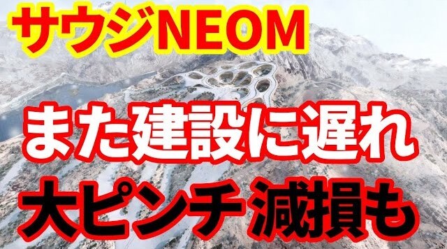 ����������ӥ���NEOM�֥ȥ��إʡ��ٱ��ǰ��PIF��»��Ŧ���ӥ����2030������