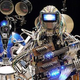 Maker Faire Tokyo 2013����ʪ�γڴ����դ�����ܥåȥХ�� Z-MACHINES