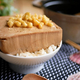 究極のとろとろ「とうめし」レシピ。豆腐屋直伝、たった一丁で簡単にごちそう完成