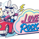 ��LOVE IT! ROCK�ס�C��TBS