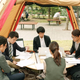 品川アウトドアオフィス ｏｎ ｔｈｅ Ｇｒｅｅｎ ２０１７ 
