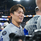 ドジャース・山本由伸【写真：ロイター】