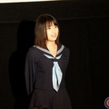 画像 スチームガールズ 小柳朋恵 神谷えりな セーラー服姿でヤンキー女子高生役を熱演 2 7 ライブドアニュース